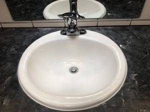 Washing your hands: Best public restroom etiquette in the age of coronavirus