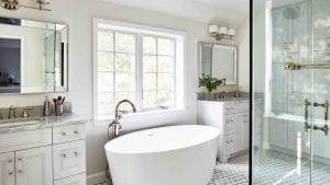 Five bathroom updates buyers will appreciate Five bathroom updates buyers will appreciate