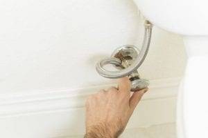How to Replace a Toilet Shut-Off Valve How to Replace a Toilet Shut-Off Valve