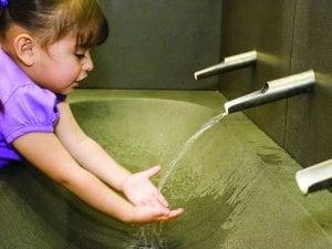 Bath Companies Tackle COVID-19 | InspireDesign Innovative vision for today’s hotel