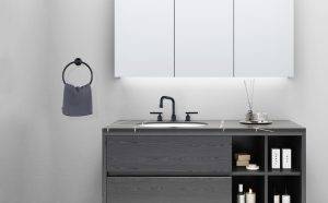 Guides on how to choose a good bathroom basin faucet Guides on how to choose a good bathroom basin faucet