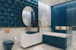 Colours by Kohler – A new visual language for bathroom design Colours by Kohler – A new visual language for bathroom design