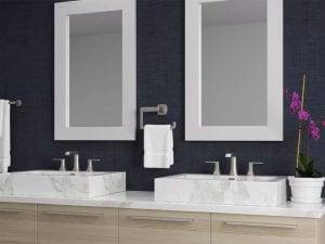 Faucet into a brand new look in your lavatory Faucet into a brand new look in your lavatory
