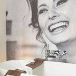 Debbie Travis: Mix model, practicality in toilet facelift Debbie Travis: Mix model, practicality in toilet facelift
