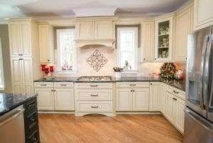 Remodel Your Kitchen In Time For The Holidays!