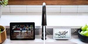 Smart showers, smart toilets and smart sinks: Should you put your plumbing online?