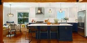 National Kitchen + Bath Design Awards | 2020