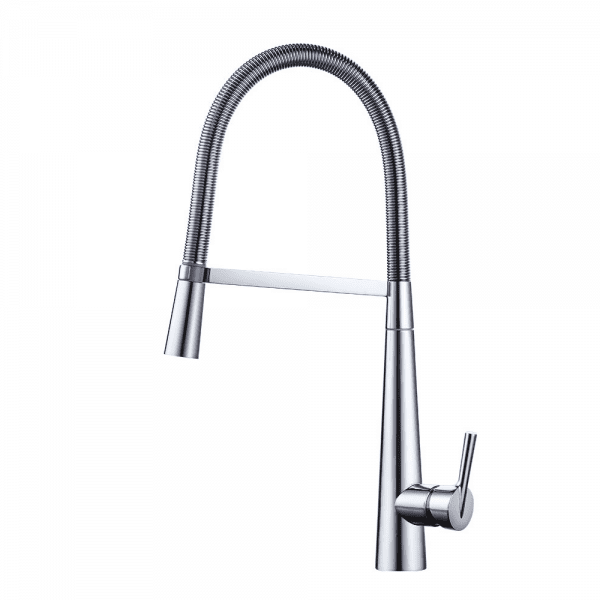 pull down faucet 1