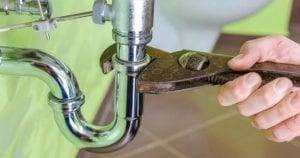 Swapping out a bathroom sink drain and pop-up Swapping out a bathroom sink drain and pop-up