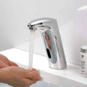Global Sensor Faucet Market 2020 Industry Chain structure Global Sensor Faucet Market 2020 Industry Chain structure