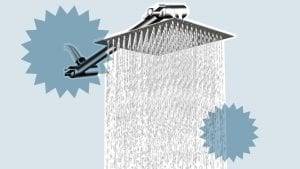 Greatest Straightforward to Set up Bathe Heads Greatest Straightforward to Set up Bathe Heads