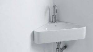8 Small Rest room Sinks That Will Make a Large Impression 8 Small Rest room Sinks That Will Make a Large Impression
