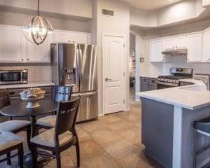 6 ways to transform your kitchen on a budget