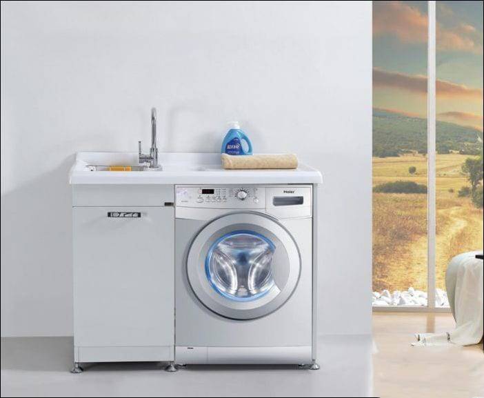 How To Connect Washing Machine To Faucet