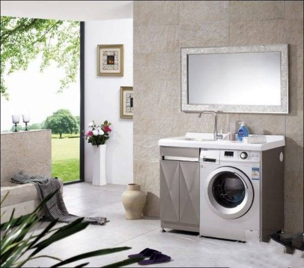 How To Connect Washing Machine To Faucet