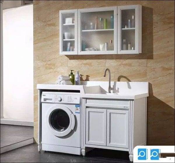 How To Connect Washing Machine To Faucet