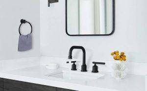 Towel Ring vs. Towel Bar: Which is Better for Your Bathroom? Towel Ring vs. Towel Bar: Which is Better for Your Bathroom?