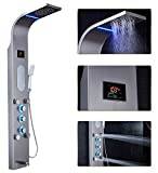 Top 10 Best Shower Towers Panels 2020