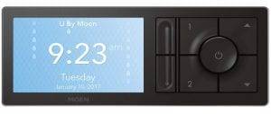 11 11.Moen Smart Home Connected Digital Bathroom Controller