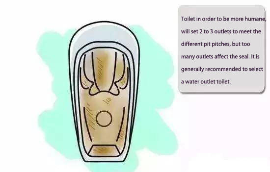 Why The Toilet Will Appear At The End Of The 