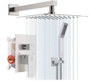 2 SR SUN RISE Shower System