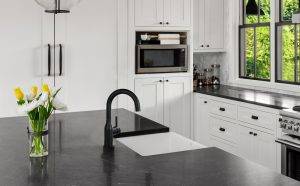 Black Kitchen Faucets Black Kitchen Faucets