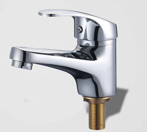 Famous Faucet Brands|Installation Of Single-Hole Faucet With Seven Steps - Blog - 2