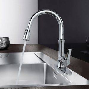 How to Replace the Kitchen Faucet? How to Replace the Kitchen Faucet?