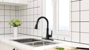 A Better Understanding of Kitchen Faucet Styles A Better Understanding of Kitchen Faucet Styles