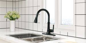 How to choose kitchen faucet How to choose kitchen faucet