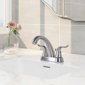 A Guide On How To Choose Kitchen Faucet A Guide On How To Choose Kitchen Faucet