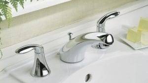Plumber: Questioning about widespread toilet taps | Siouxland Properties