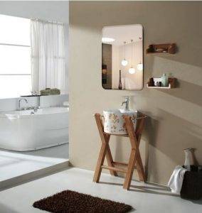 Bathroom Mirror Renovation, 99% Of People Will Overlook This Detail Bathroom Mirror Renovation, 99% Of People Will Overlook This Detail