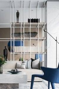 Black Tone, Create A Rational Space | WAI KO SHING DESIGN