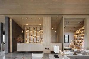 A Modern Interpretation Of Traditional Elements To Experience A Different Kind Of Exoticism | SWS Group A Modern Interpretation Of Traditional Elements To Experience A Different Kind Of Exoticism | SWS Group
