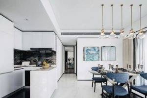 Light And Extravagant Minimalism Is A High Aesthetic! Light And Extravagant Minimalism Is A High Aesthetic!