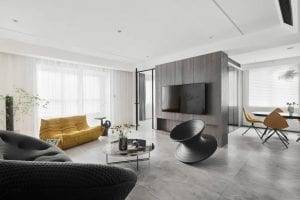 Minimalist Design, Beauty And Pure!