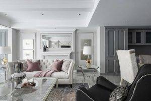 Colour, Structure, Line, Simple Elements For Elegant Homes | Hongfu Besam Design Colour, Structure, Line, Simple Elements For Elegant Homes | Hongfu Besam Design