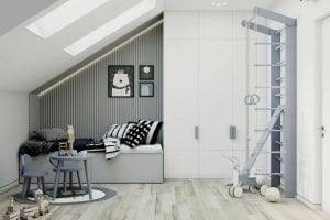 Space Is The Supreme Virtue Of Minimalism Space Is The Supreme Virtue Of Minimalism