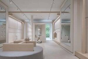 Break, Stack, Reorganize, Build Personalized Box Space | Au Design