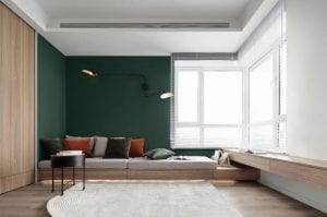 Vintage Texture Of The Red House, Young People Like The Open Design | Deep White Design Vintage Texture Of The Red House, Young People Like The Open Design | Deep White Design