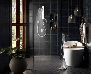 Smart, Contactless, Crossover Goes Mainstream! New Foreign Brands Bathroom Exposure