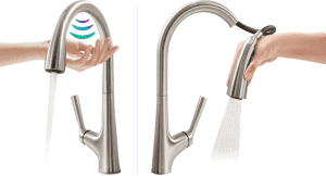 What is the most popular kitchen faucet? What is the most popular kitchen faucet?