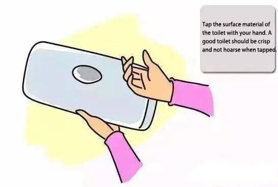 Why The Toilet Will Appear At The End Of The 