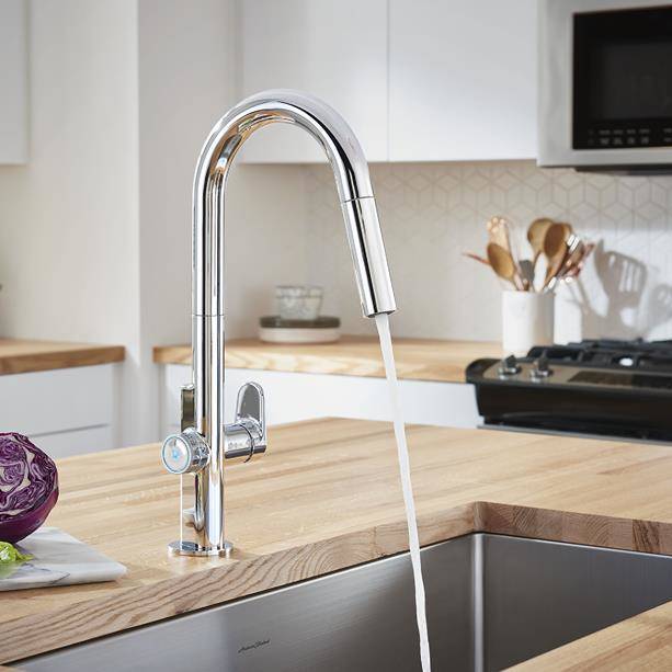 Famous Faucet Brands|Installation Of Single-Hole Faucet With Seven Steps - Blog - 1