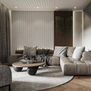 Log Style, How To Design Rhythmic Beauty? Log Style, How To Design Rhythmic Beauty?
