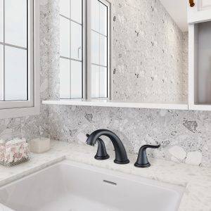 Advantages of Kitchen Faucets with Pull-Down Feature Advantages of Kitchen Faucets with Pull-Down Feature