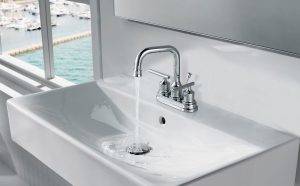 Kitchen Faucet – An Impression of Style