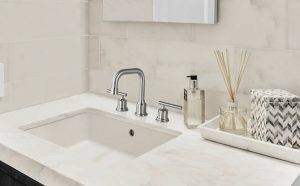 How to Select a Bathroom Faucet