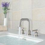 How to maintain the sensor faucet How to maintain the sensor faucet
